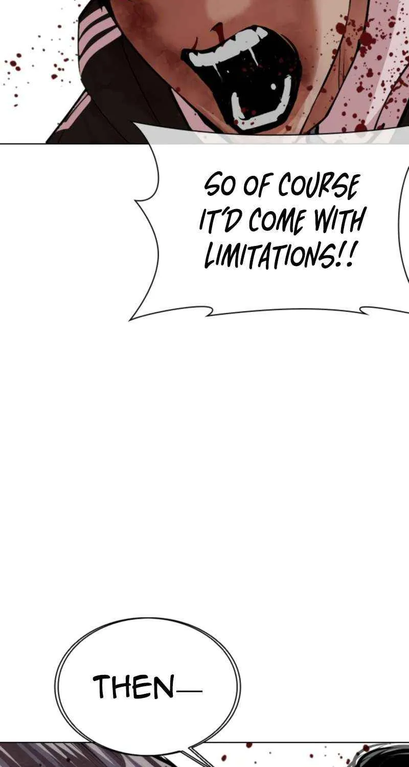Read Lookism chapter 577 image 105 on Lezhin