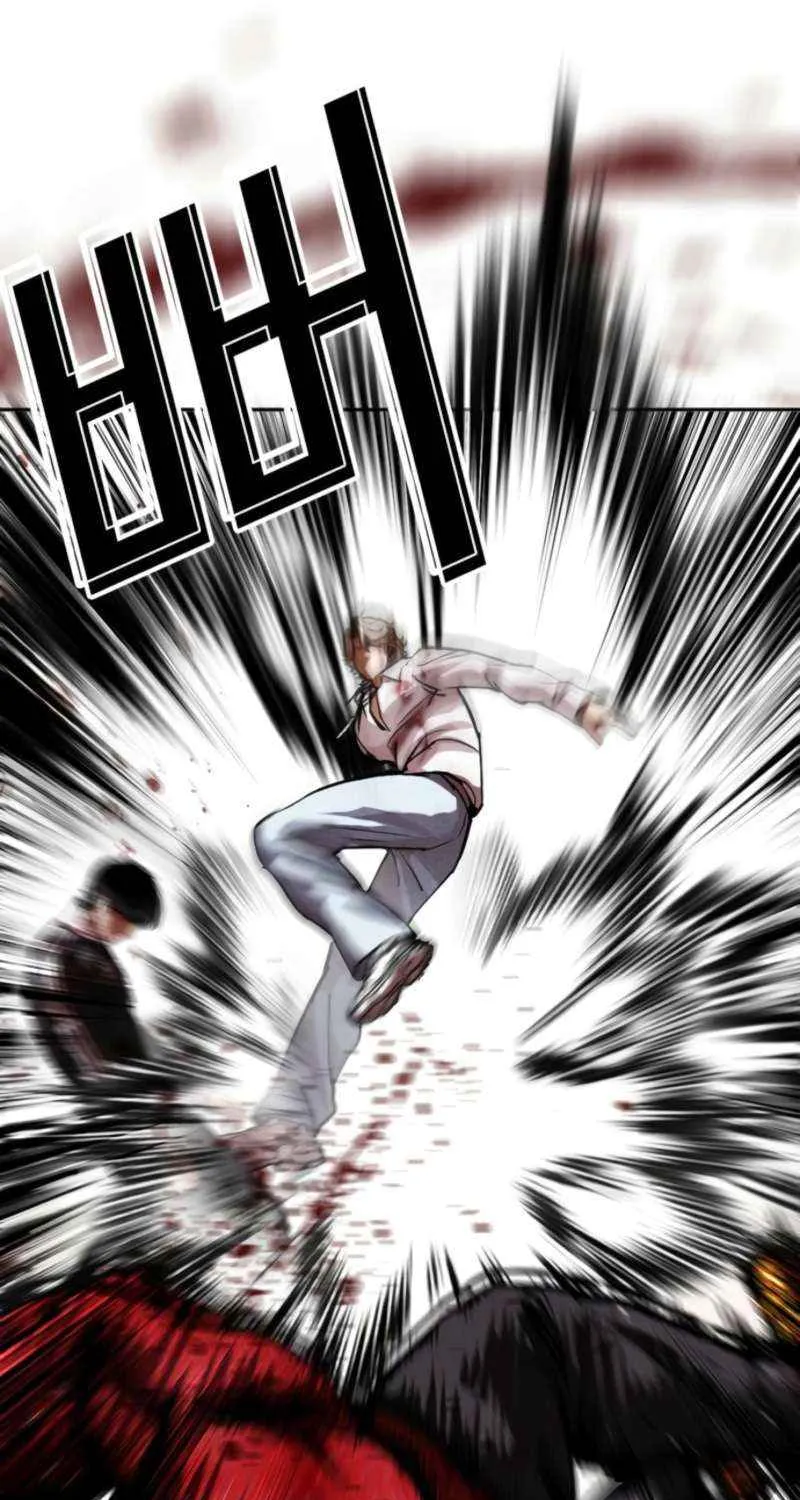 Read Lookism chapter 577 image 108 on Lezhin