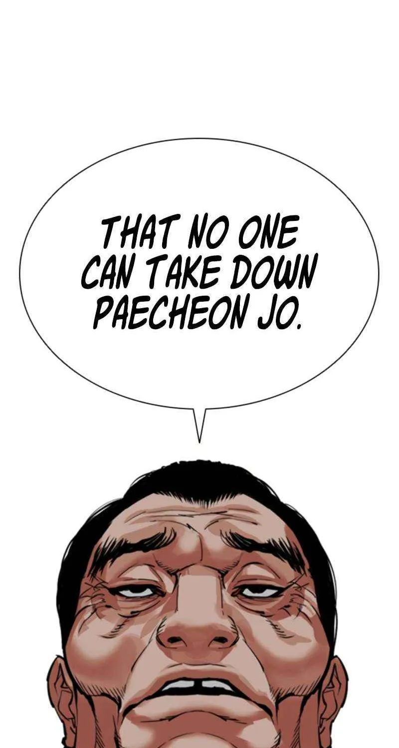 Read Lookism chapter 577 image 11 on Lezhin
