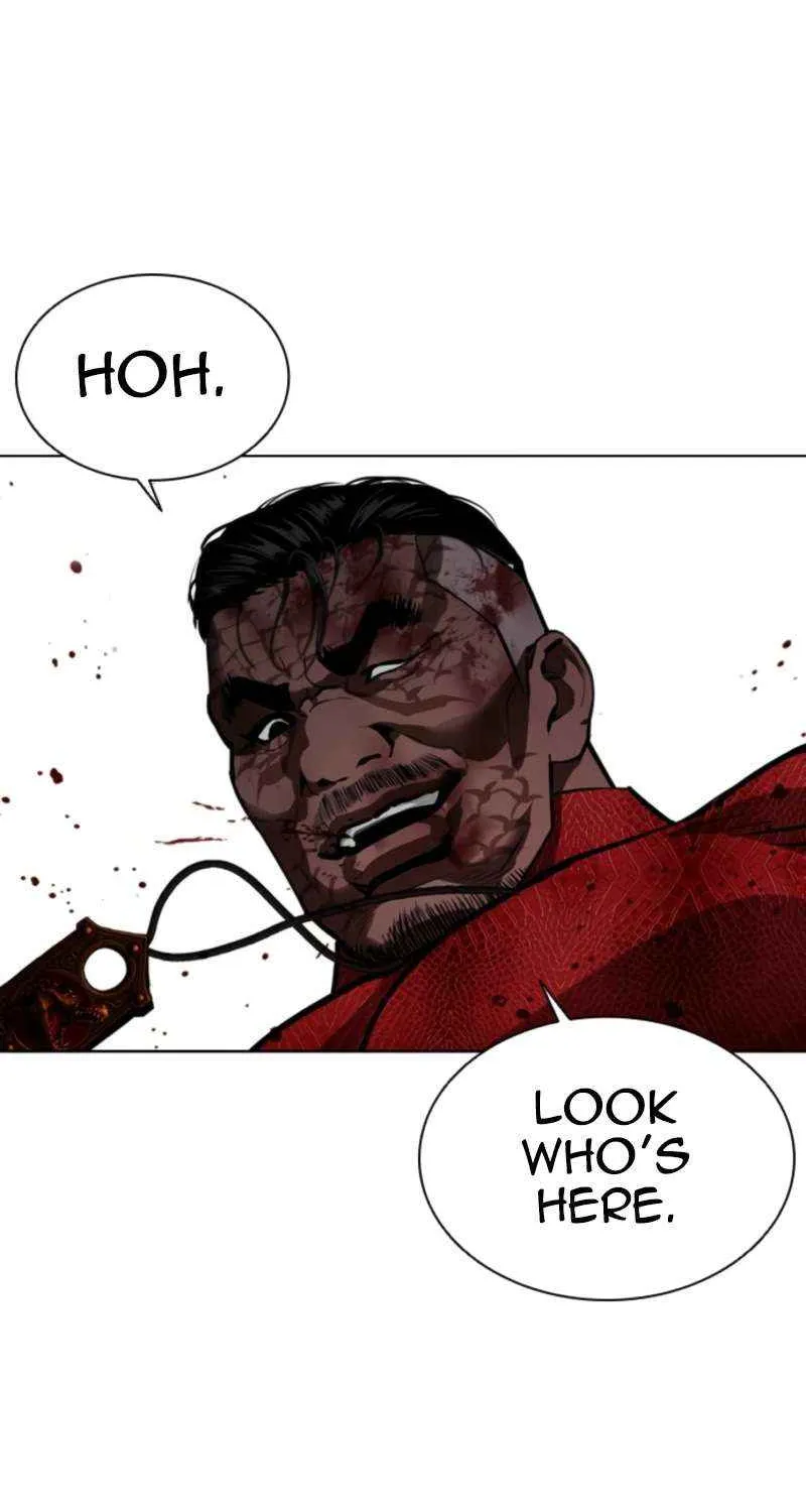 Read Lookism chapter 577 image 111 on Lezhin