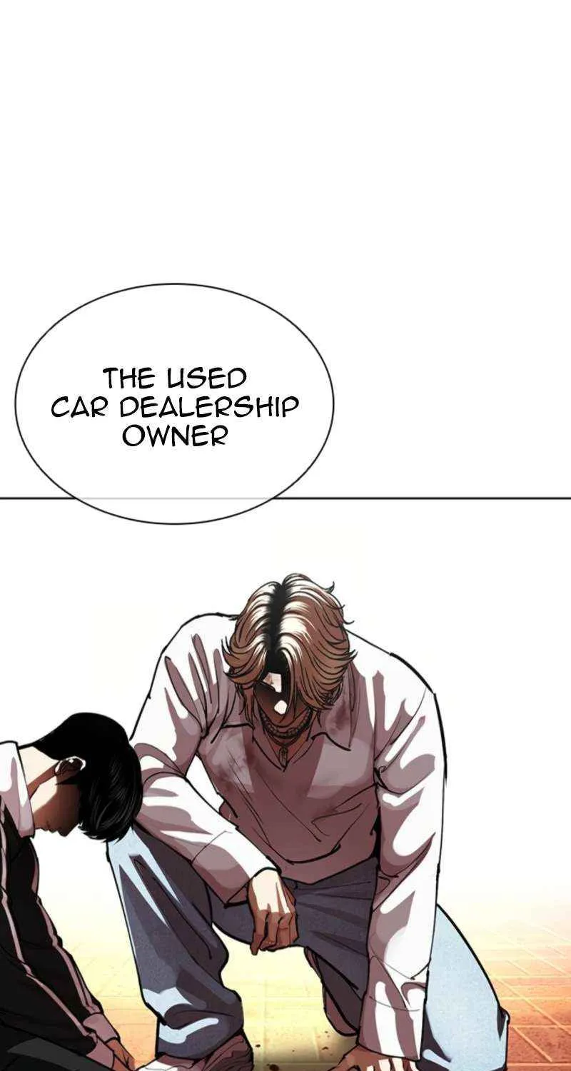 Read Lookism chapter 577 image 112 on Lezhin