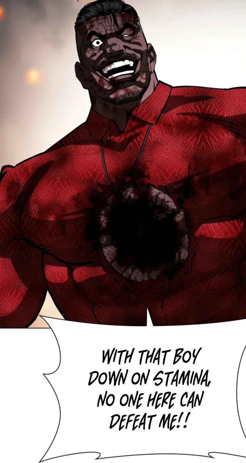 Read Lookism chapter 577 image 114 on Lezhin