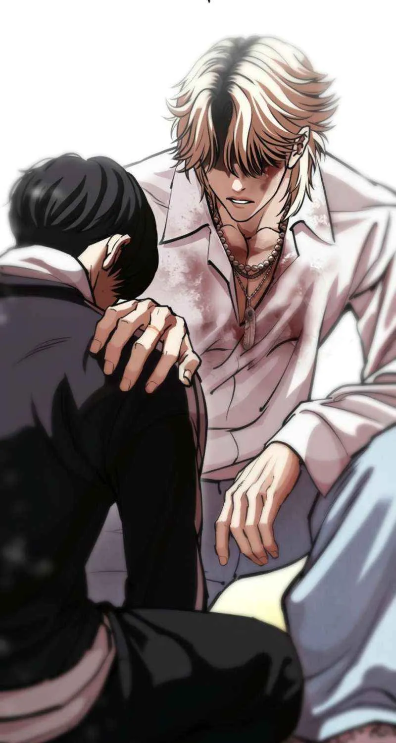 Read Lookism chapter 577 image 118 on Lezhin