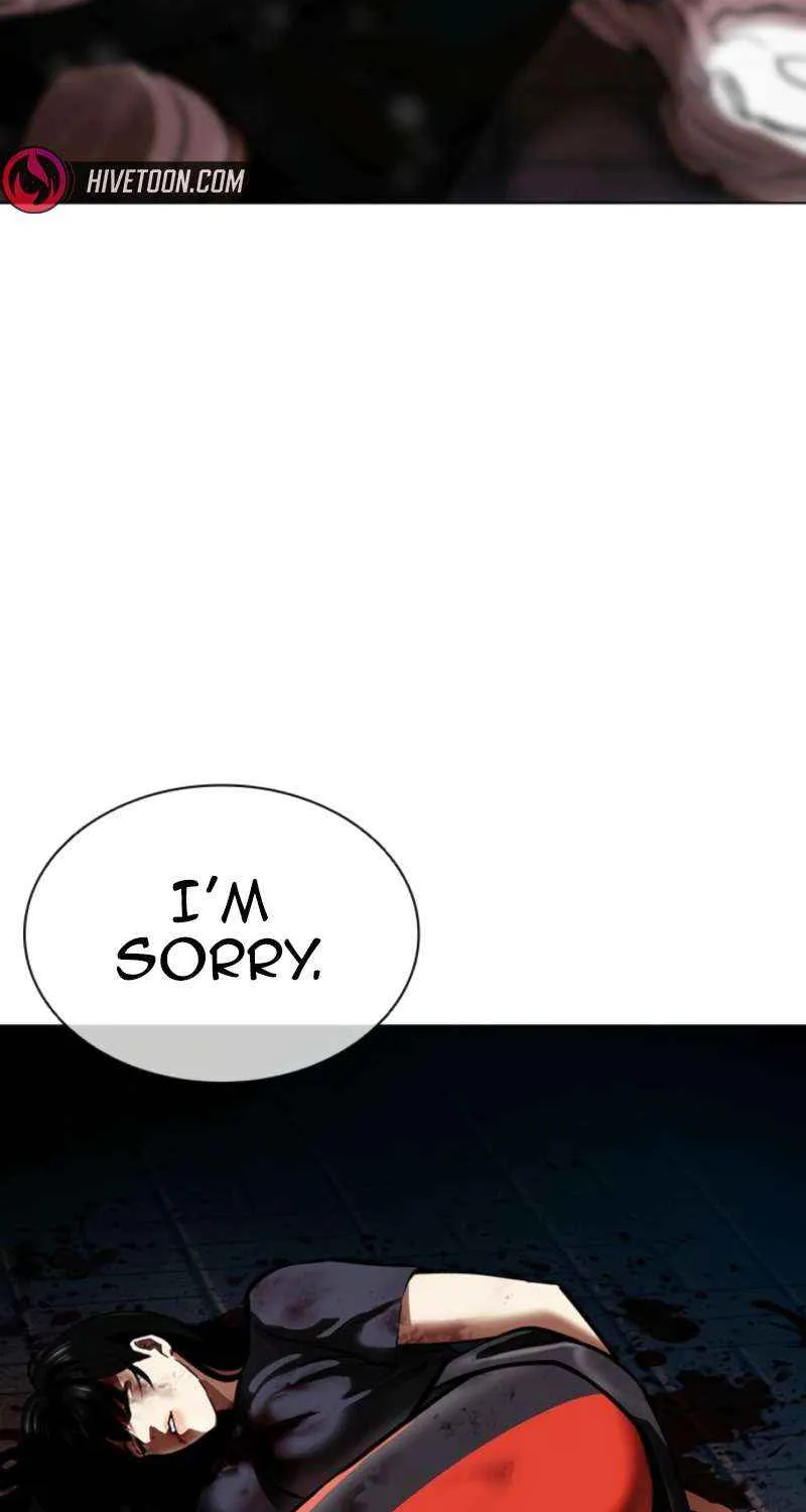 Read Lookism chapter 577 image 119 on Lezhin