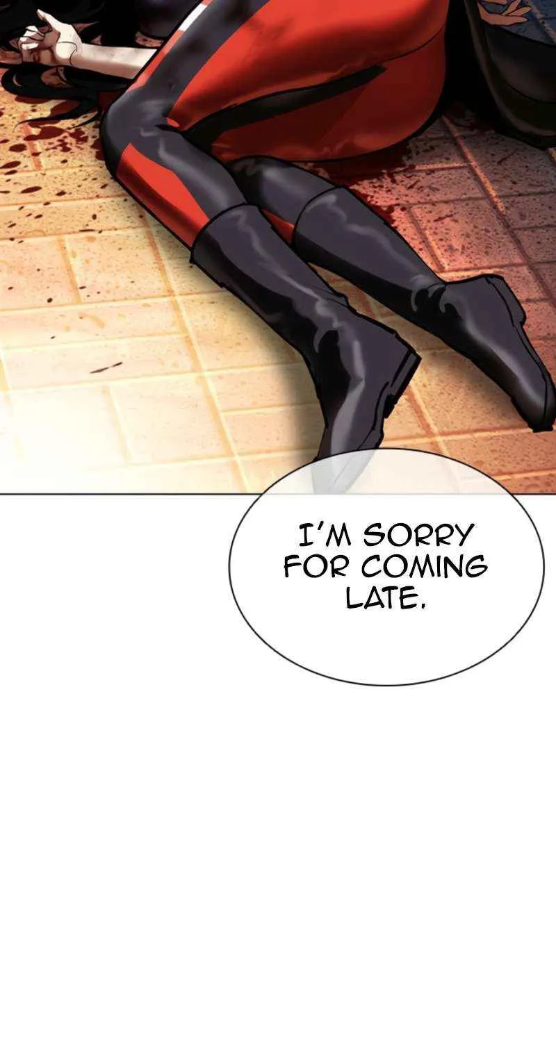 Read Lookism chapter 577 image 120 on Lezhin