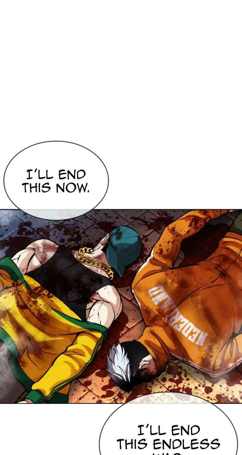 Read Lookism chapter 577 image 123 on Lezhin