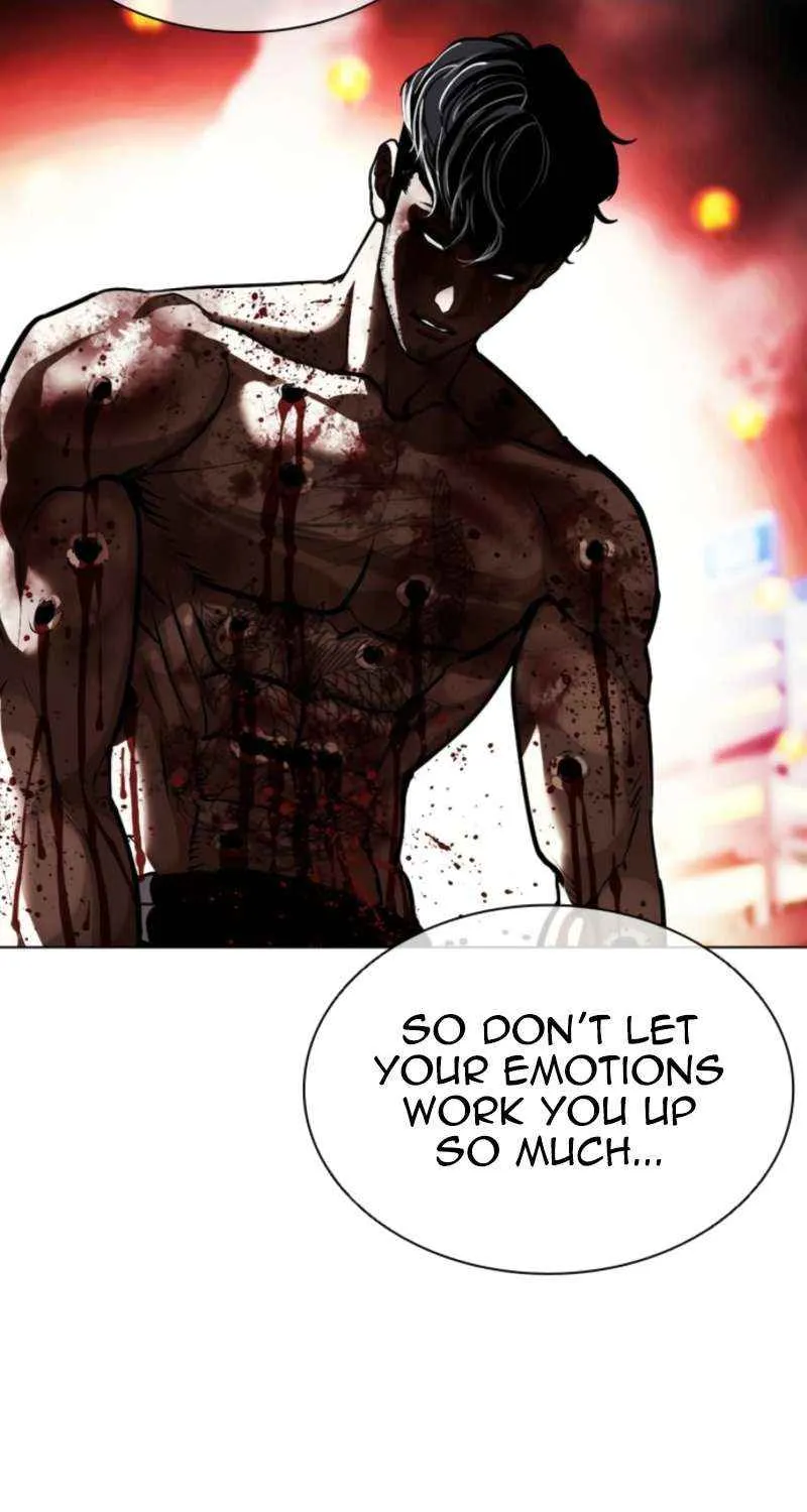 Read Lookism chapter 577 image 134 on Lezhin
