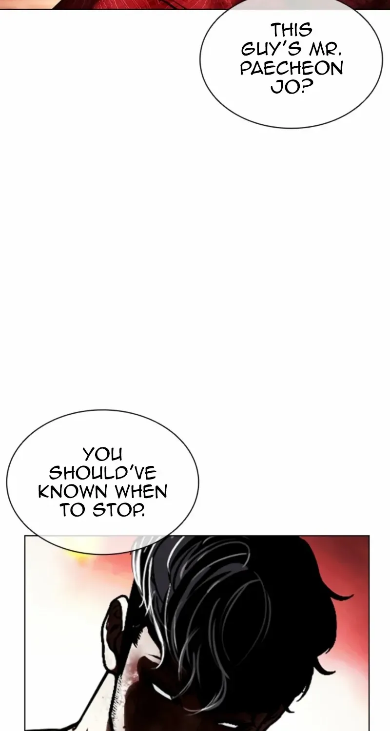 Read Lookism chapter 577 image 139 on Lezhin