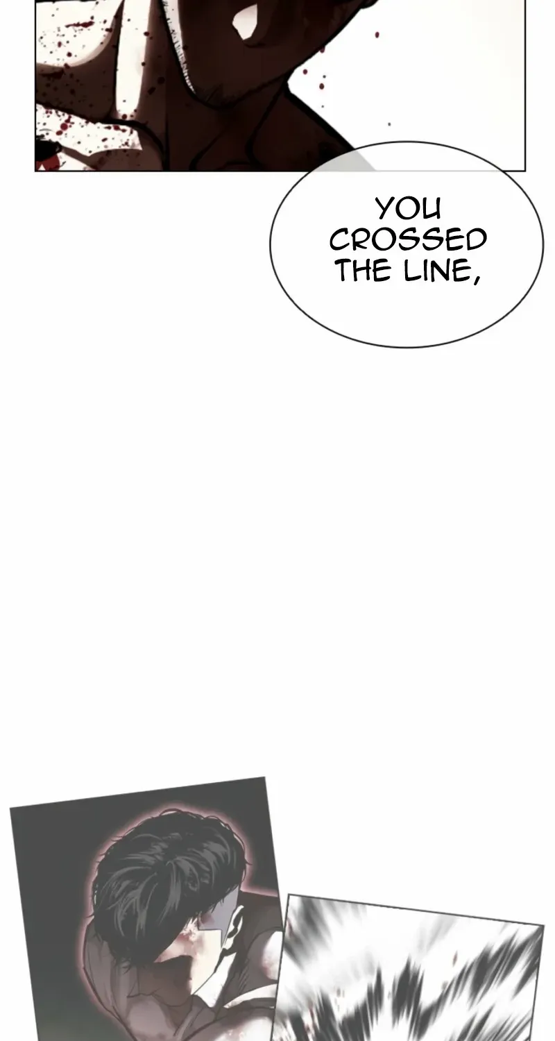 Read Lookism chapter 577 image 140 on Lezhin