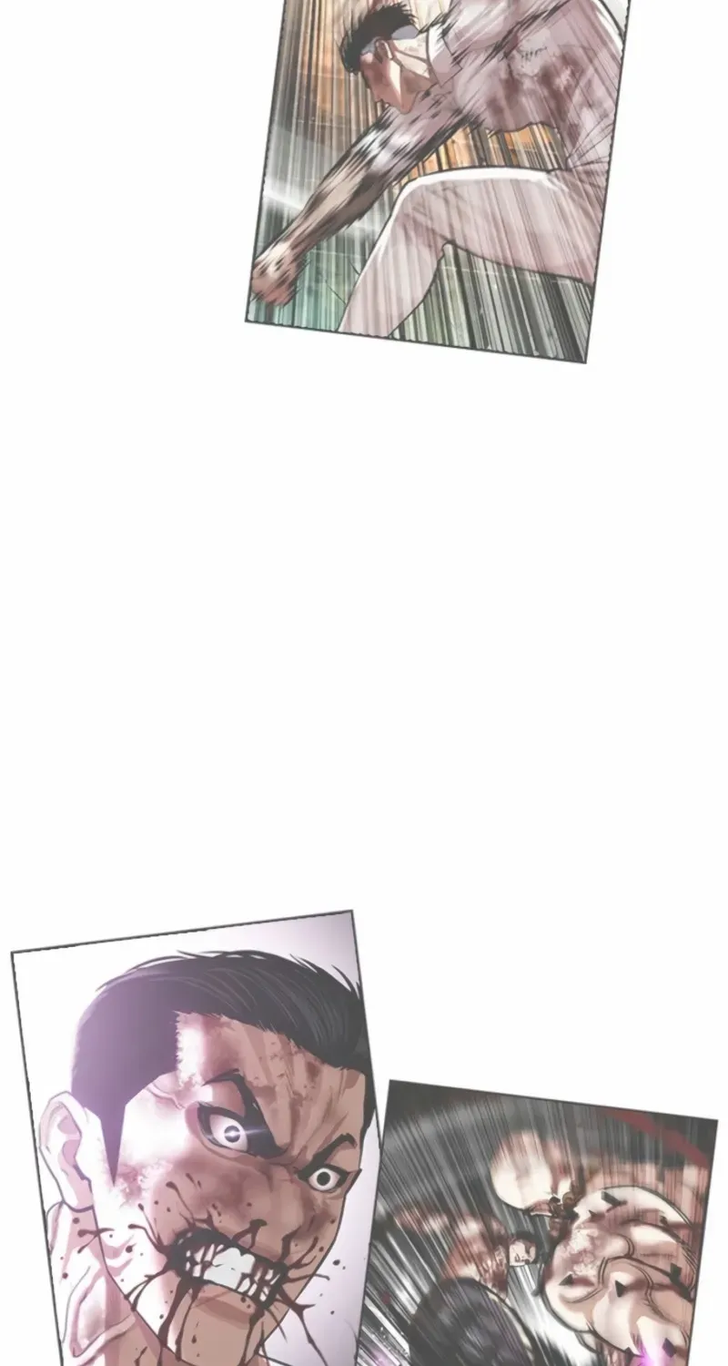 Read Lookism chapter 577 image 142 on Lezhin
