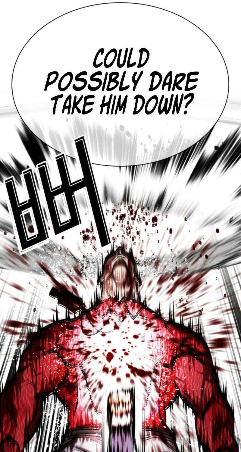 Read Lookism chapter 577 image 15 on Lezhin