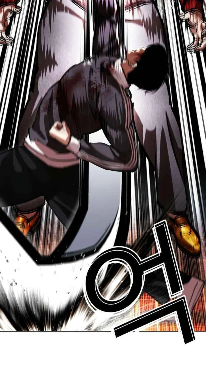 Read Lookism chapter 577 image 16 on Lezhin