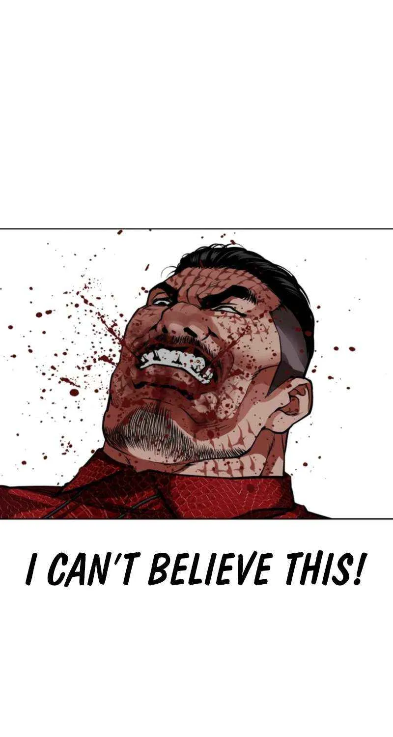 Read Lookism chapter 577 image 17 on Lezhin