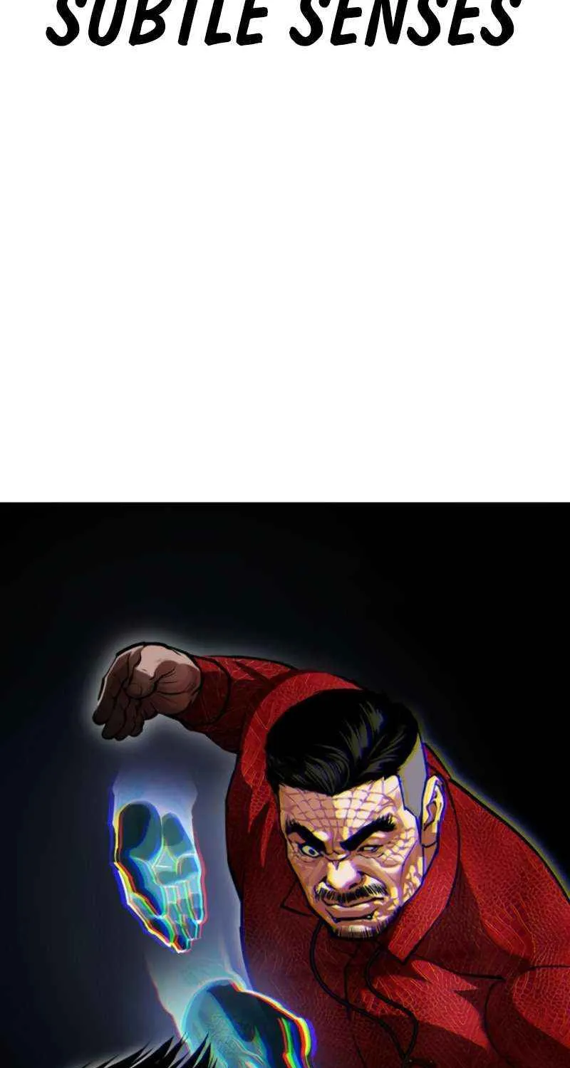 Read Lookism chapter 577 image 21 on Lezhin