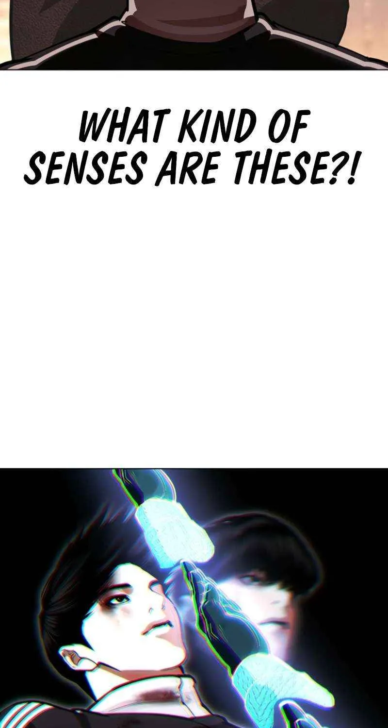 Read Lookism chapter 577 image 26 on Lezhin