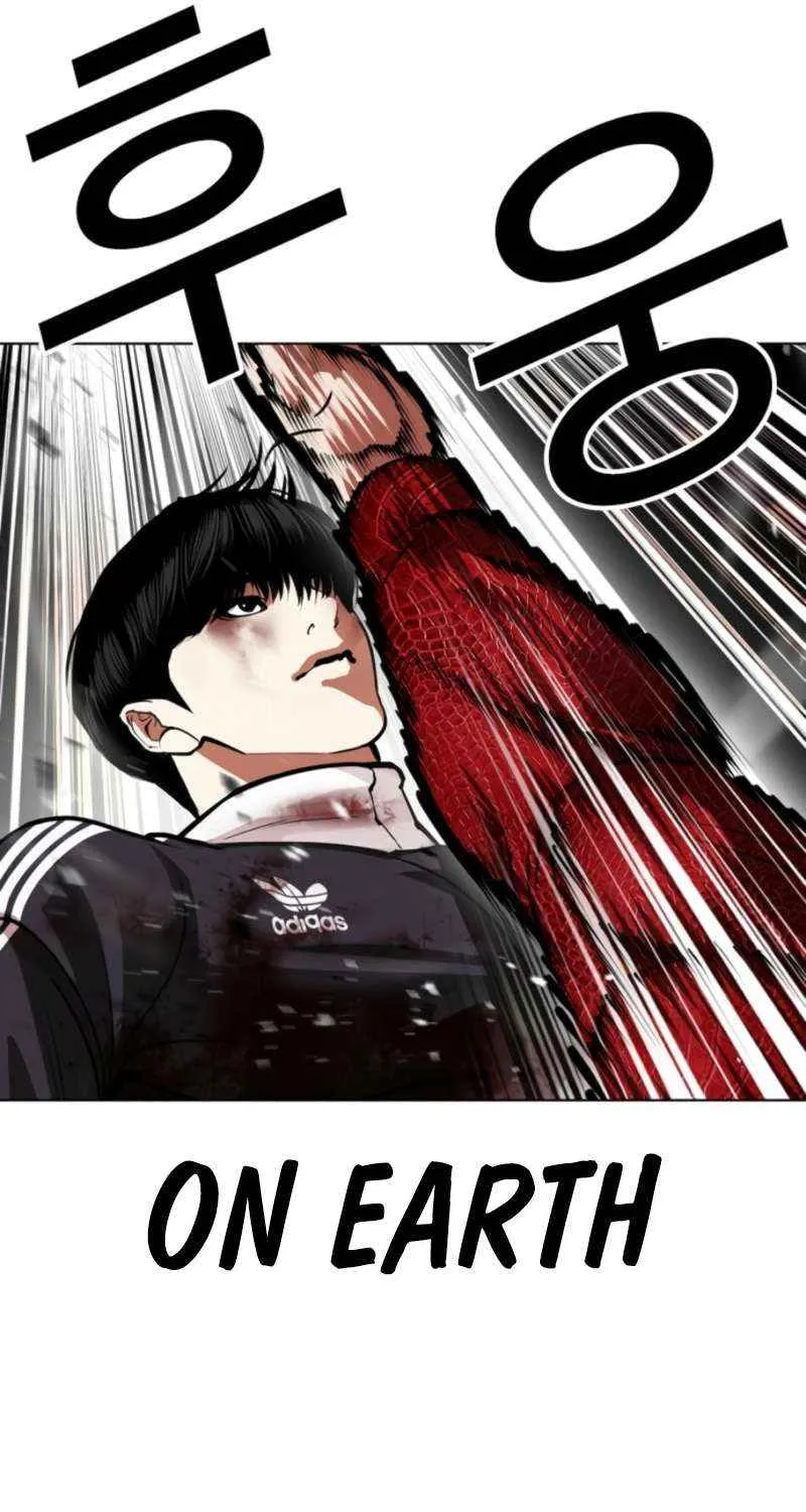 Read Lookism chapter 577 image 28 on Lezhin