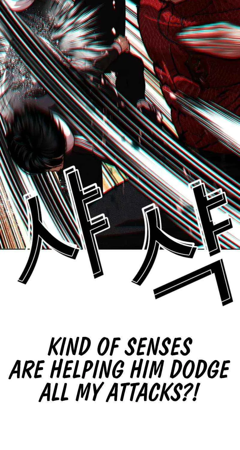 Read Lookism chapter 577 image 30 on Lezhin