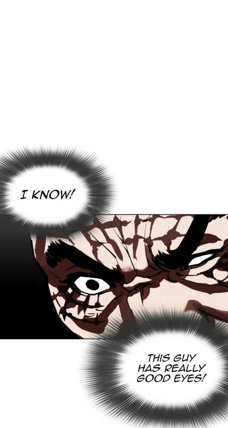 Read Lookism chapter 577 image 31 on Lezhin