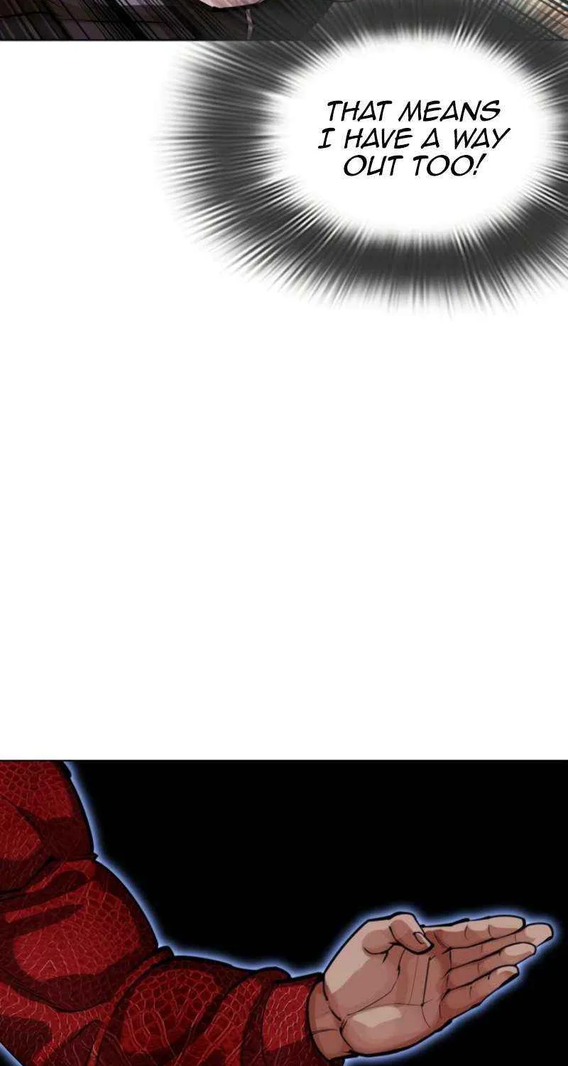 Read Lookism chapter 577 image 33 on Lezhin