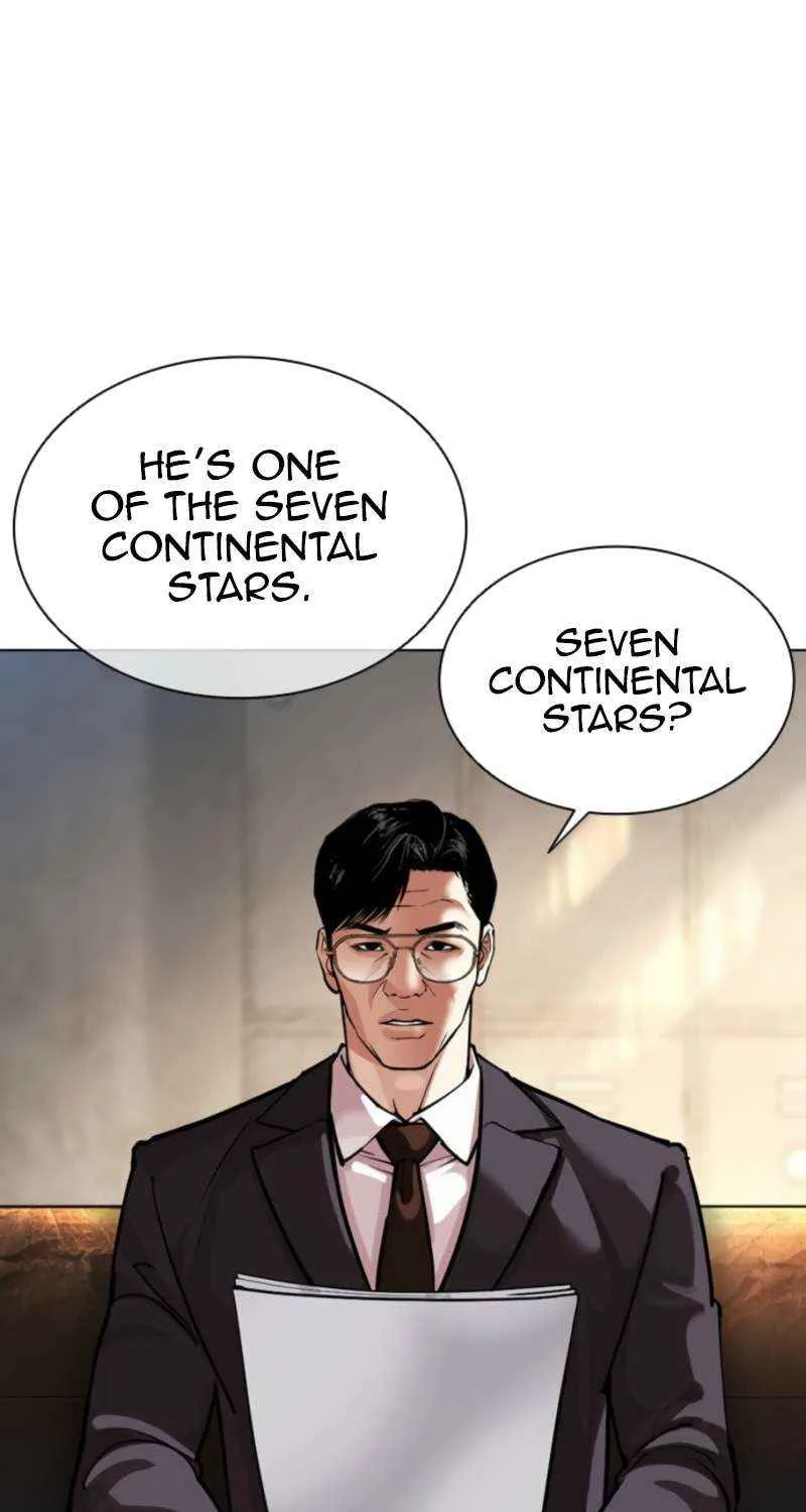 Read Lookism chapter 577 image 4 on Lezhin