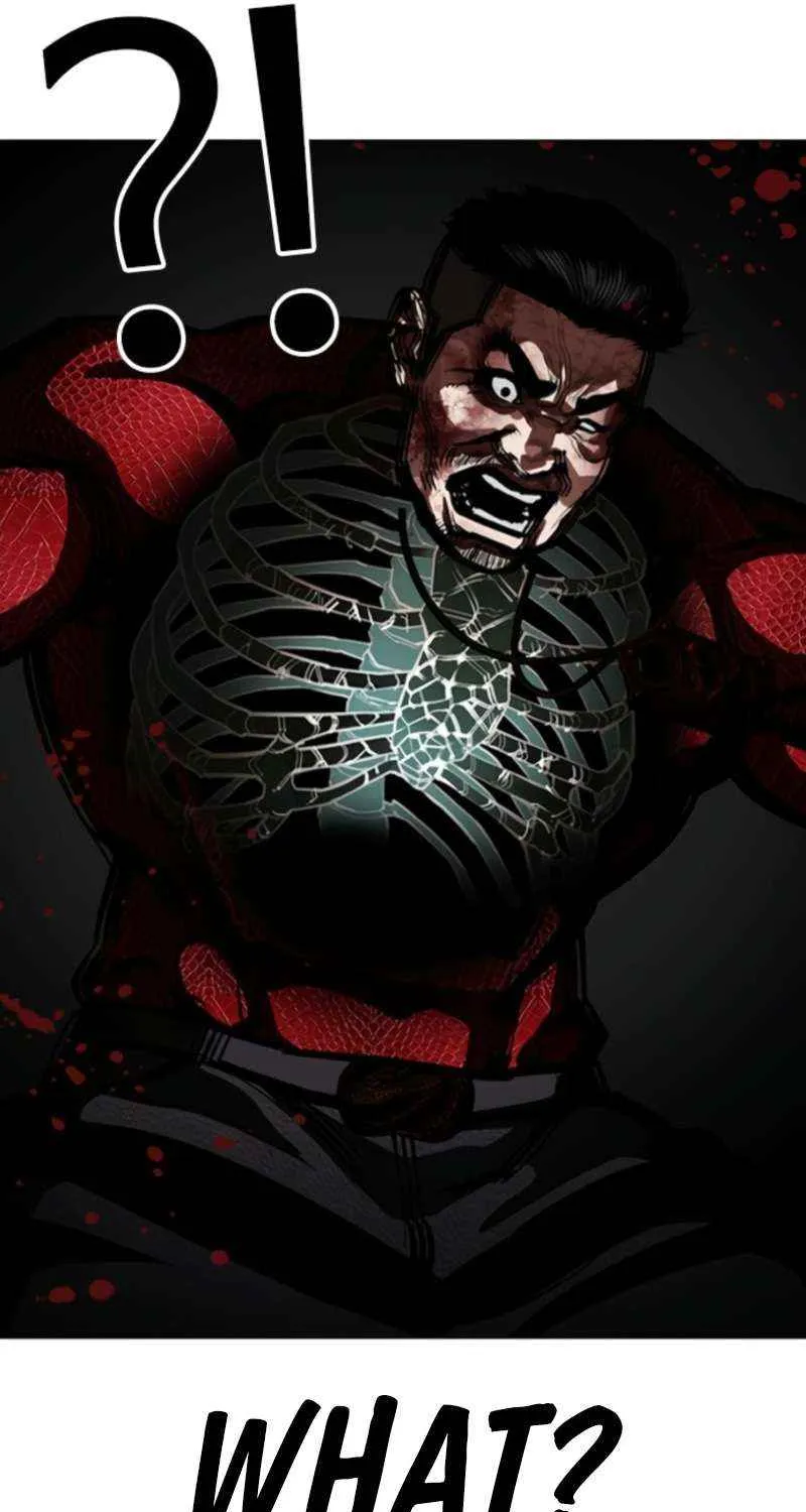 Read Lookism chapter 577 image 41 on Lezhin
