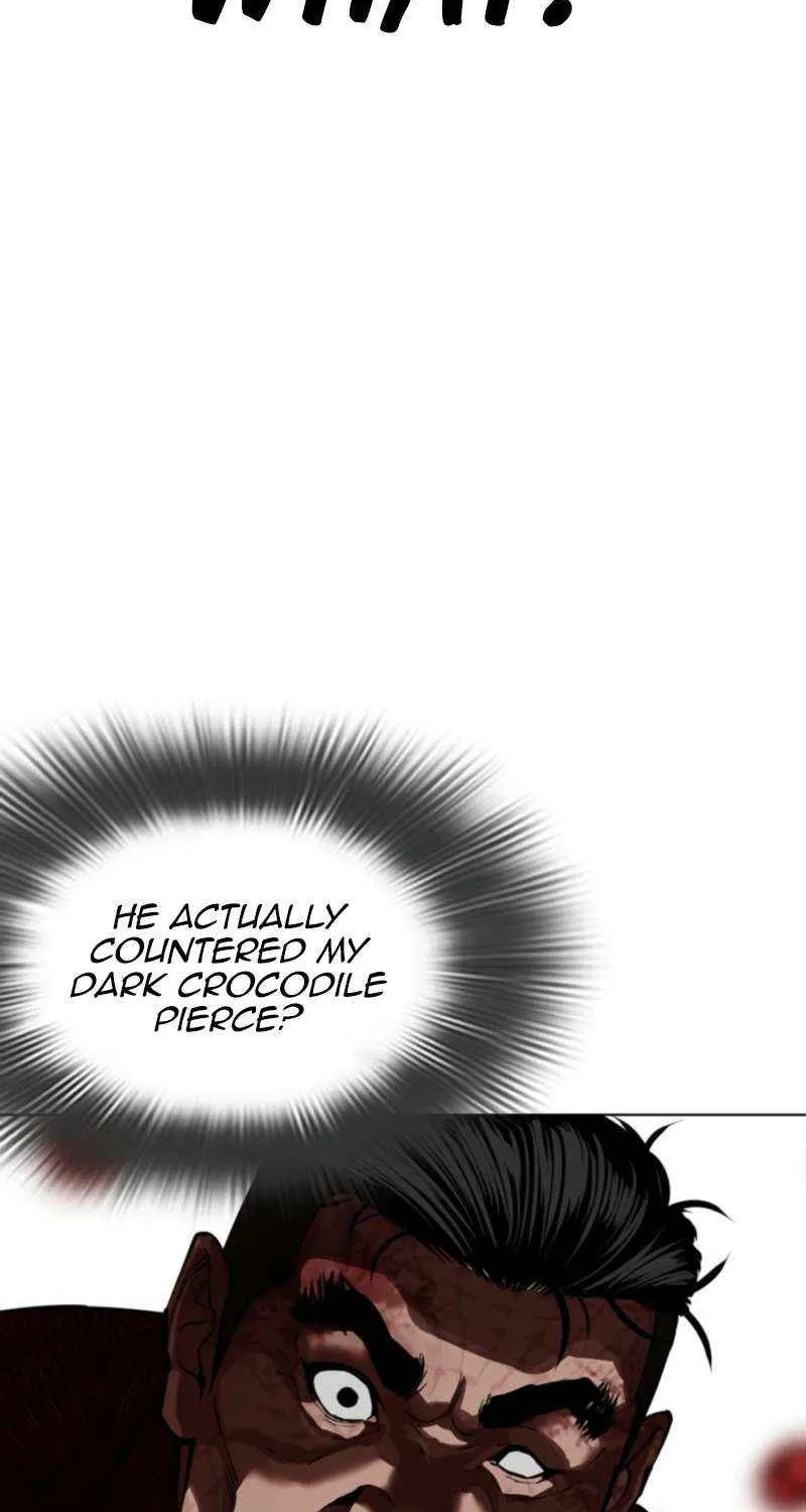 Read Lookism chapter 577 image 42 on Lezhin