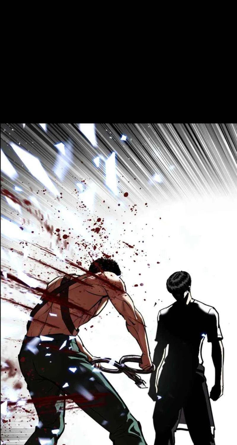 Read Lookism chapter 577 image 51 on Lezhin