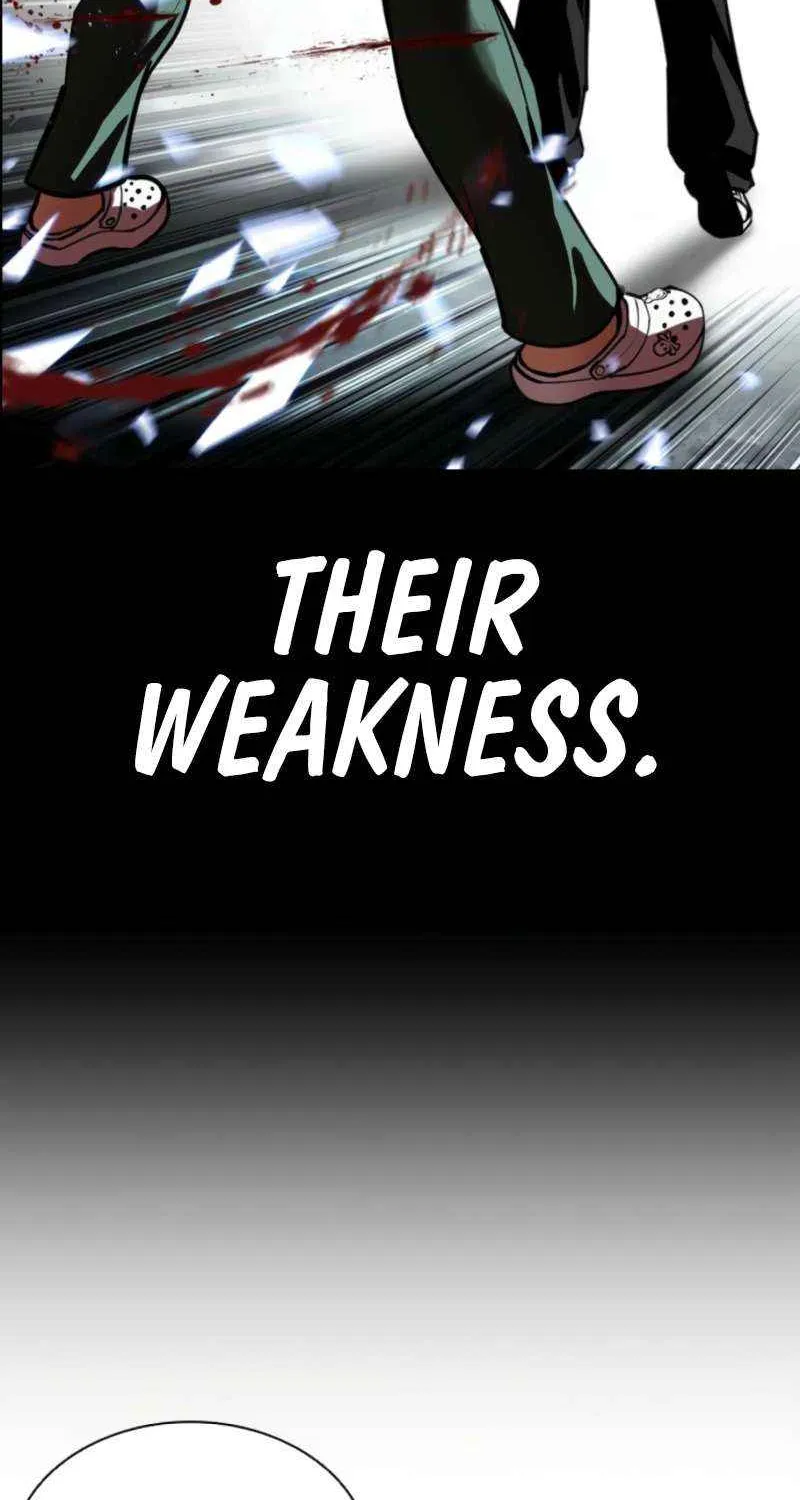Read Lookism chapter 577 image 52 on Lezhin