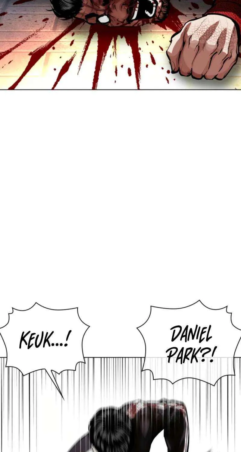 Read Lookism chapter 577 image 57 on Lezhin