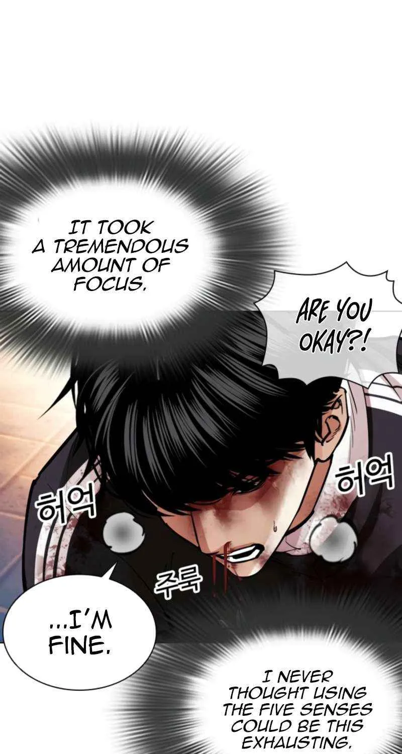 Read Lookism chapter 577 image 59 on Lezhin