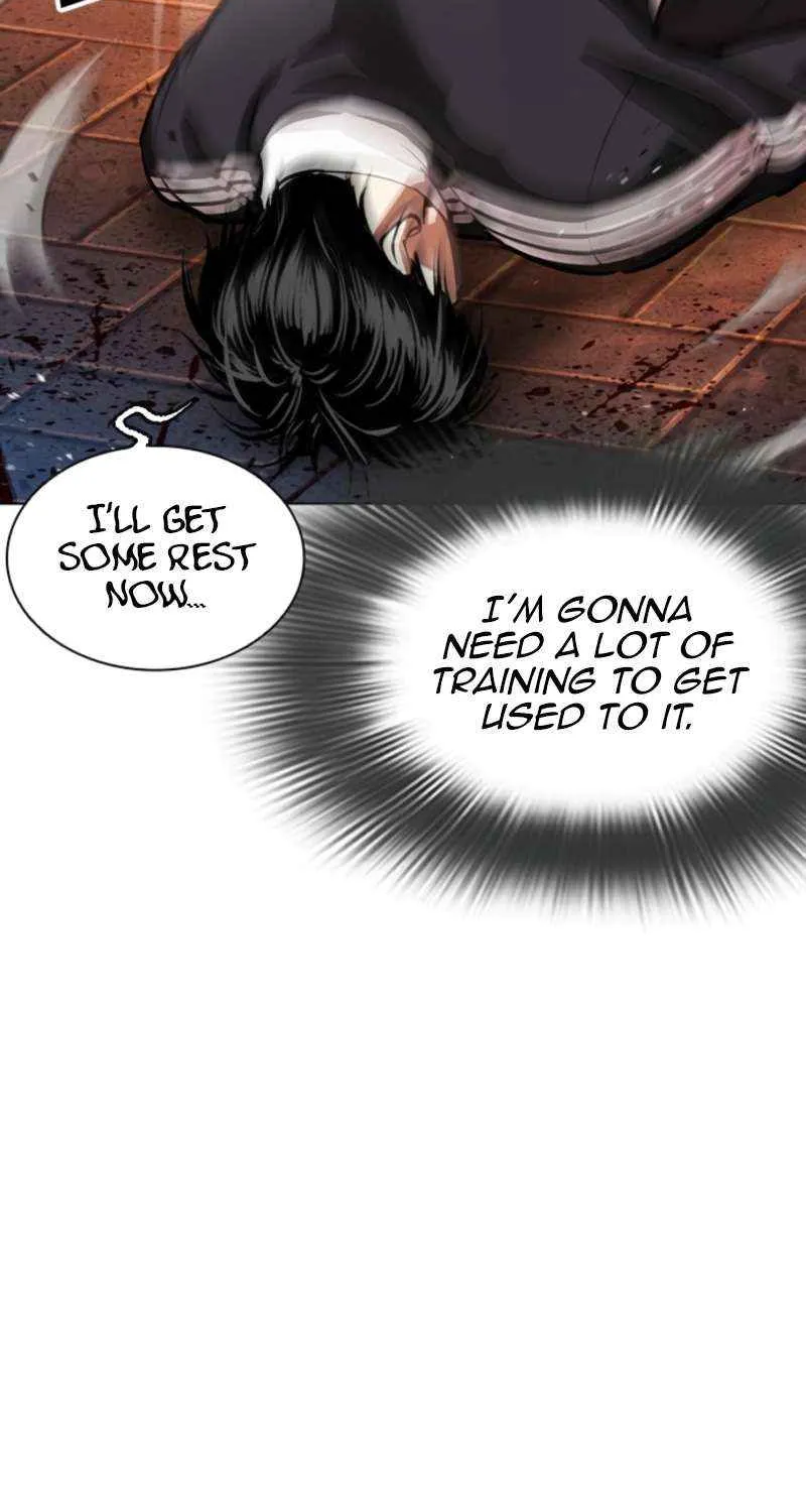 Read Lookism chapter 577 image 61 on Lezhin