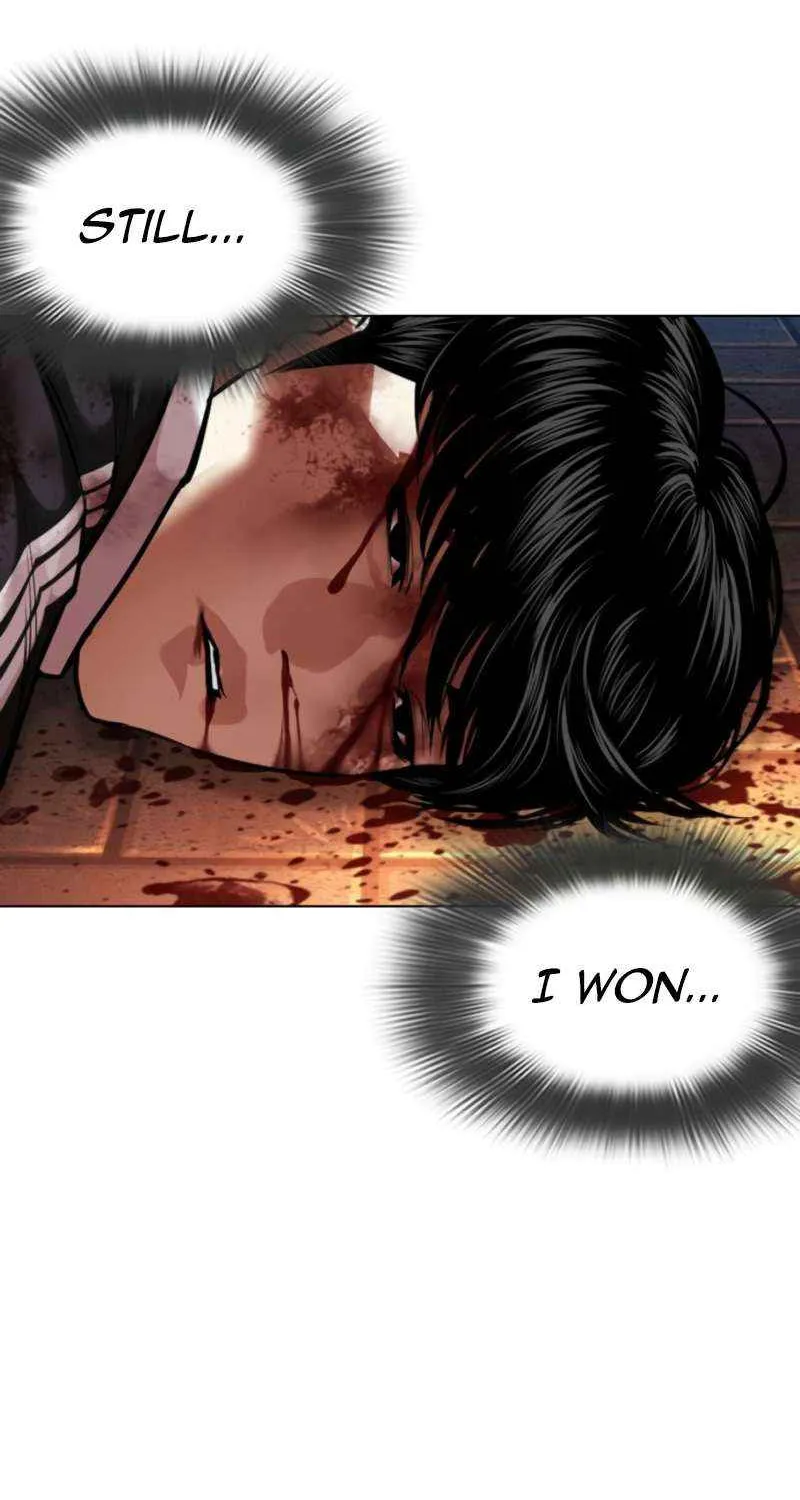 Read Lookism chapter 577 image 62 on Lezhin