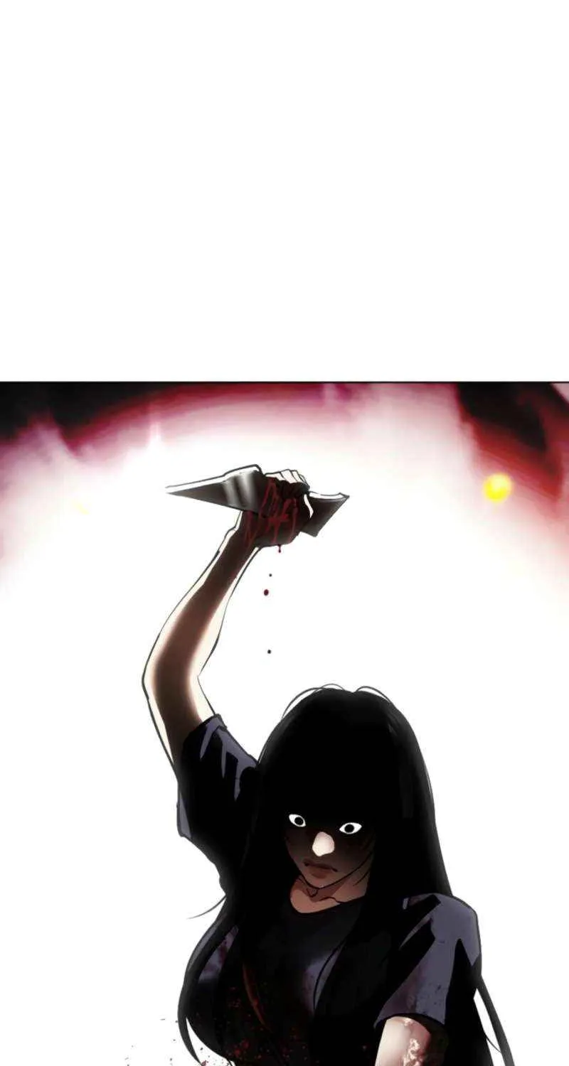 Read Lookism chapter 577 image 64 on Lezhin