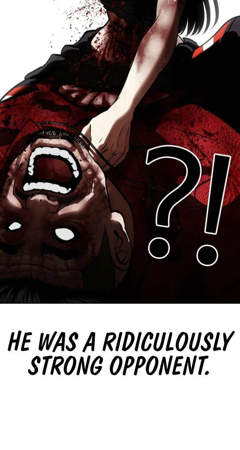 Read Lookism chapter 577 image 65 on Lezhin