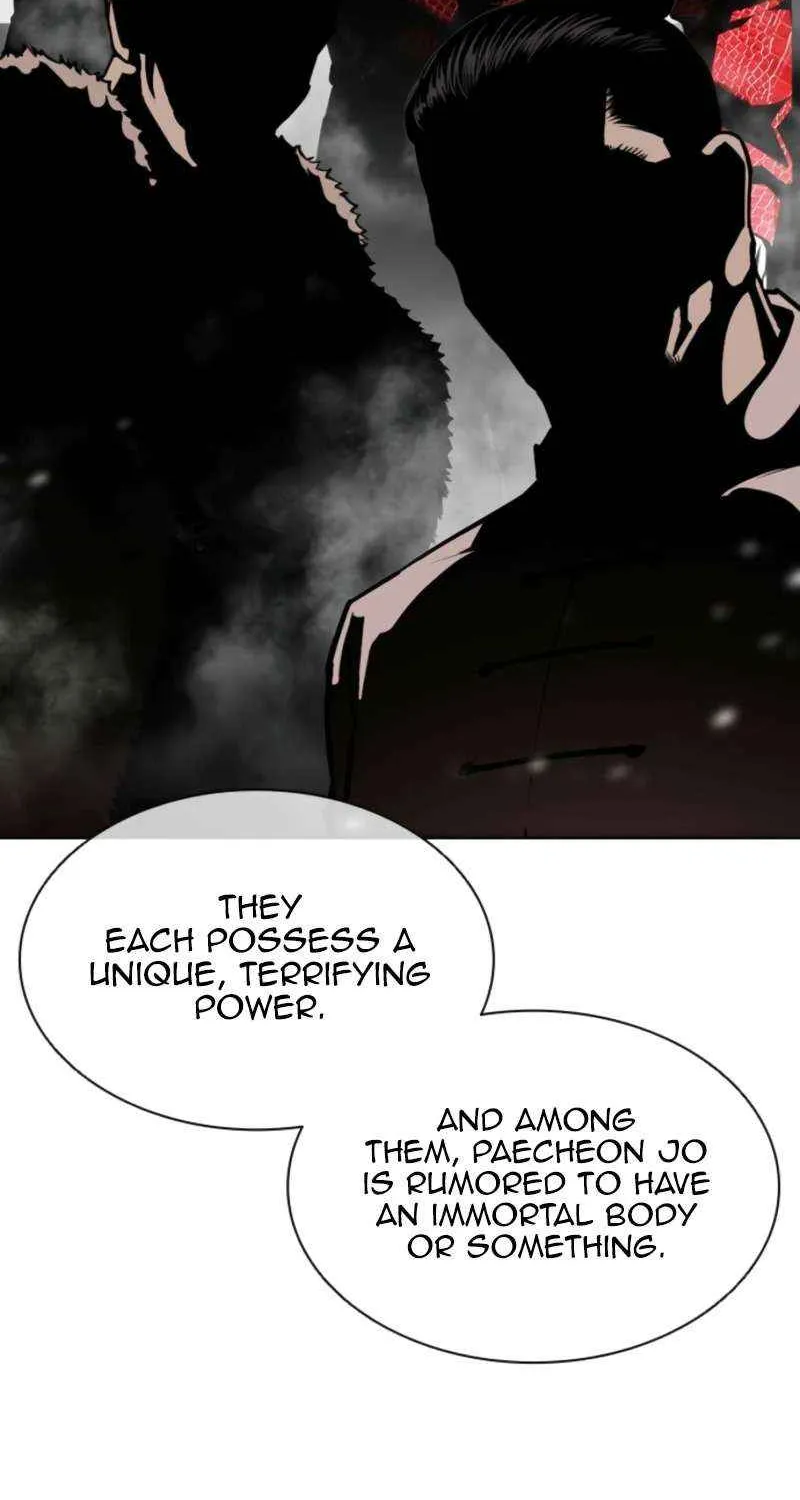 Read Lookism chapter 577 image 7 on Lezhin