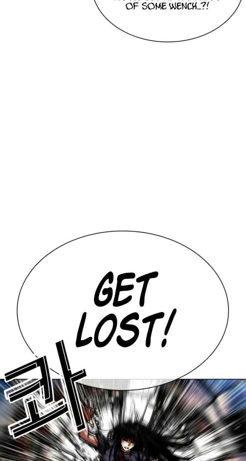 Read Lookism chapter 577 image 76 on Lezhin