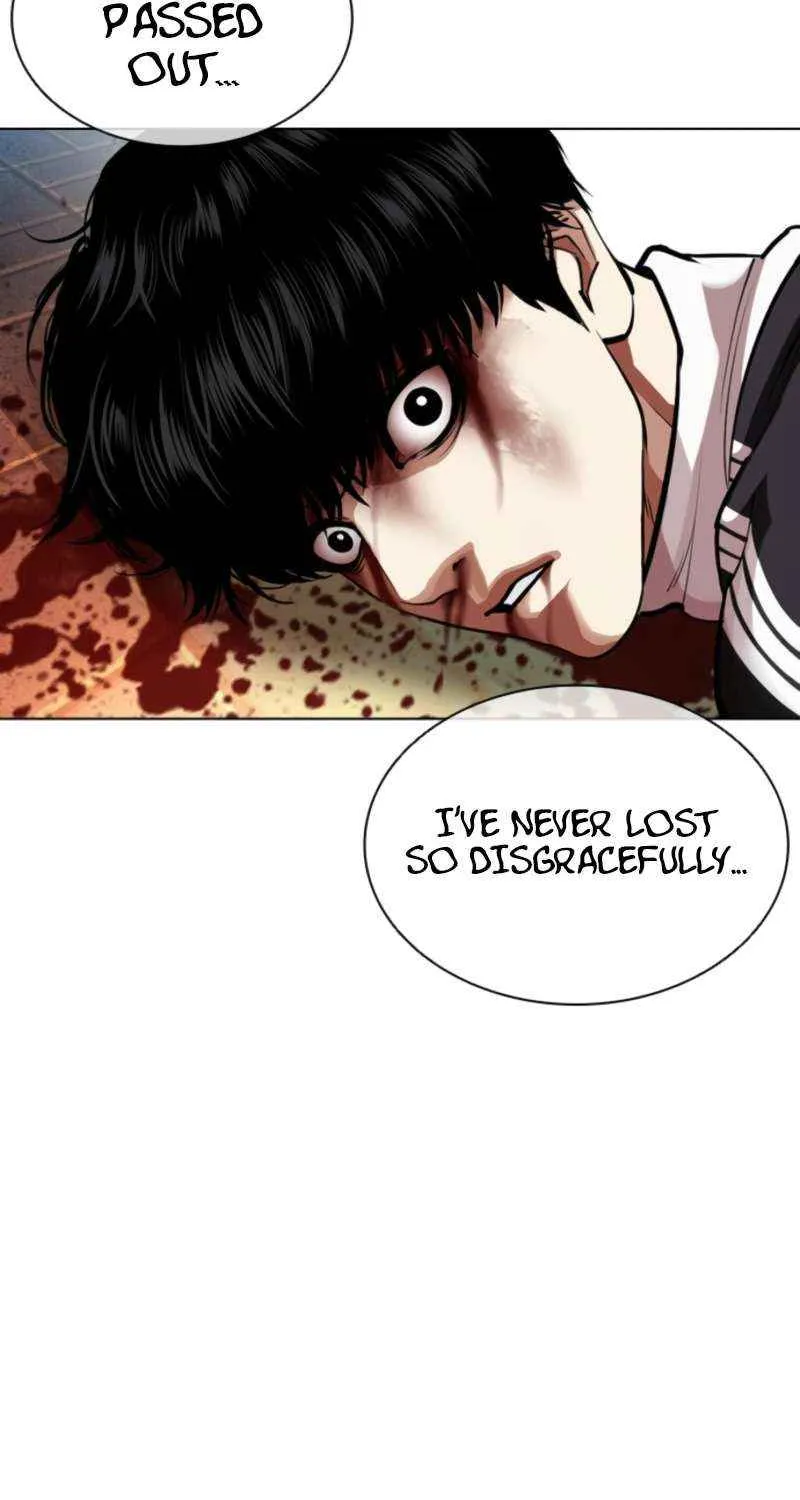 Read Lookism chapter 577 image 78 on Lezhin
