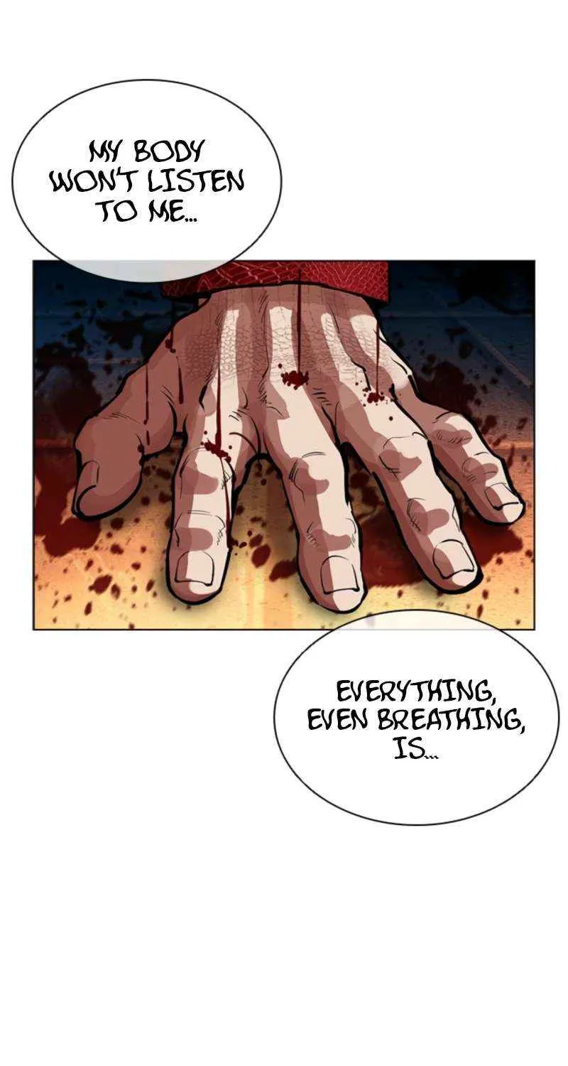Read Lookism chapter 577 image 79 on Lezhin