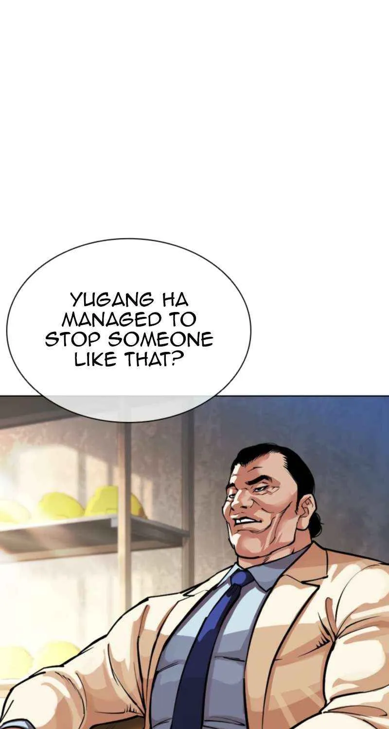 Read Lookism chapter 577 image 8 on Lezhin