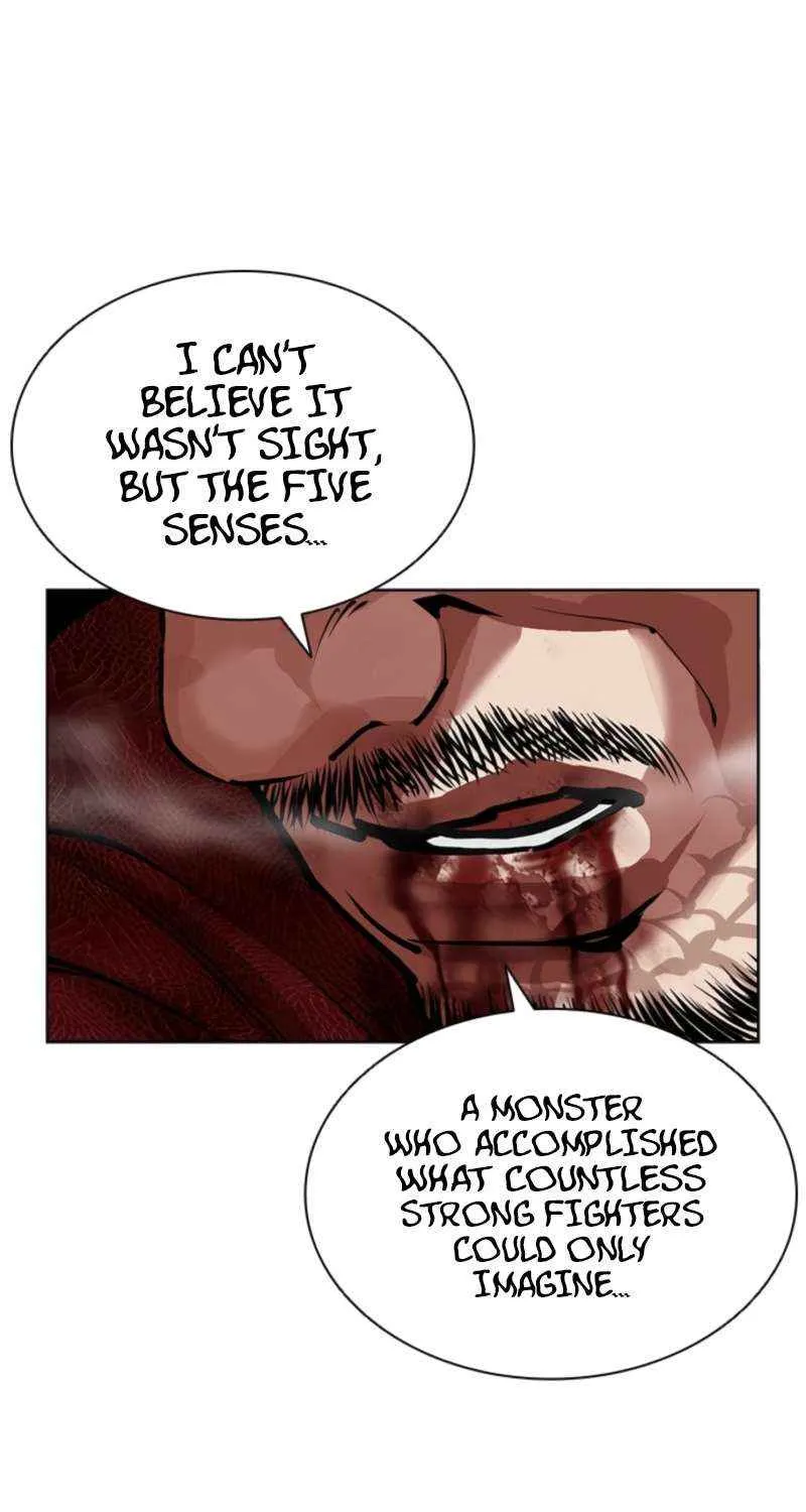 Read Lookism chapter 577 image 80 on Lezhin