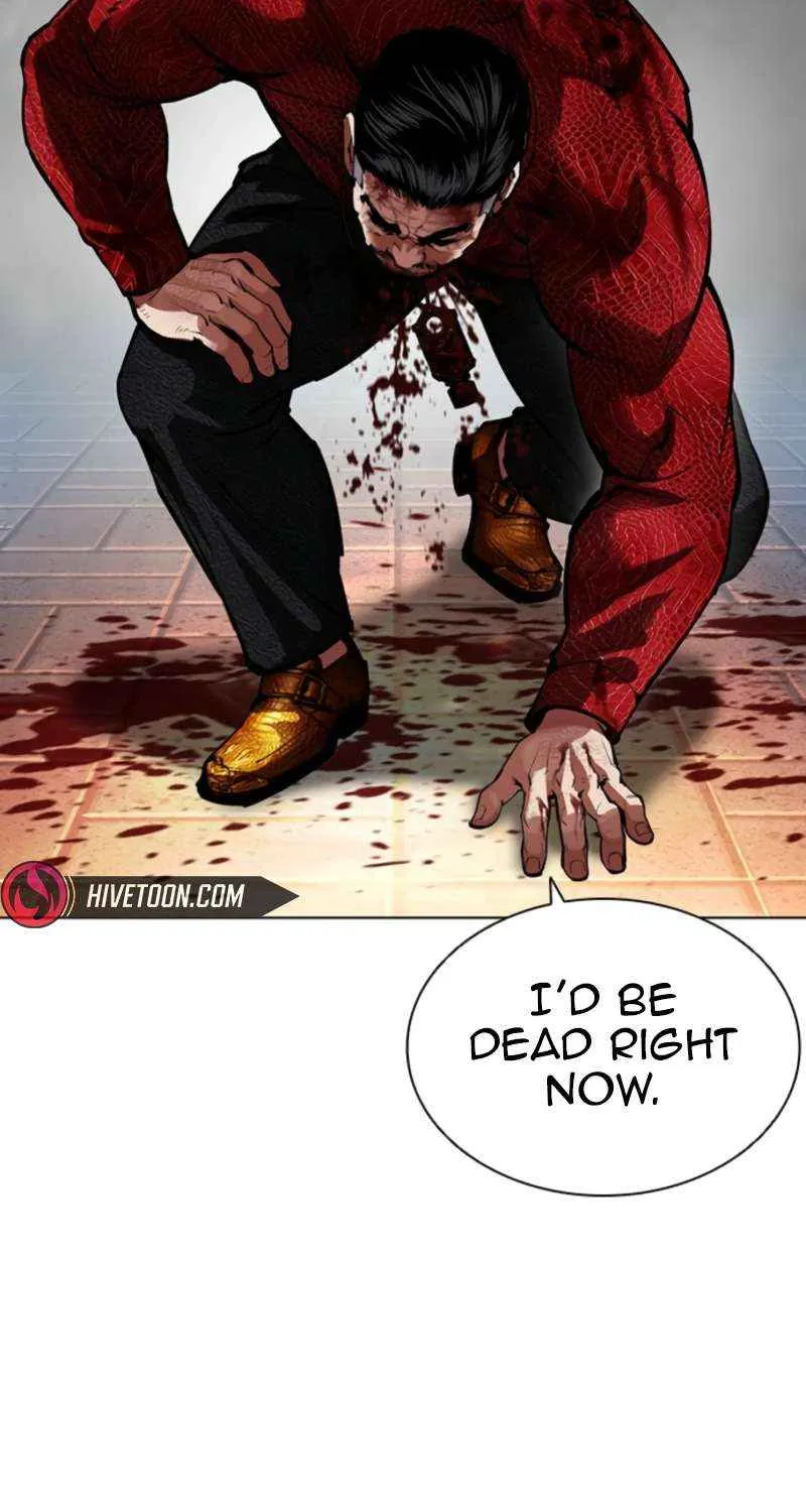 Read Lookism chapter 577 image 84 on Lezhin