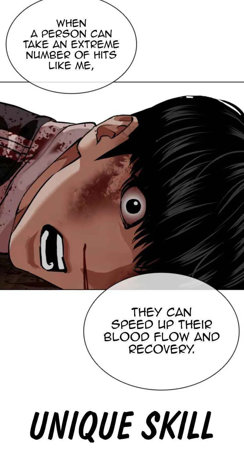 Read Lookism chapter 577 image 90 on Lezhin