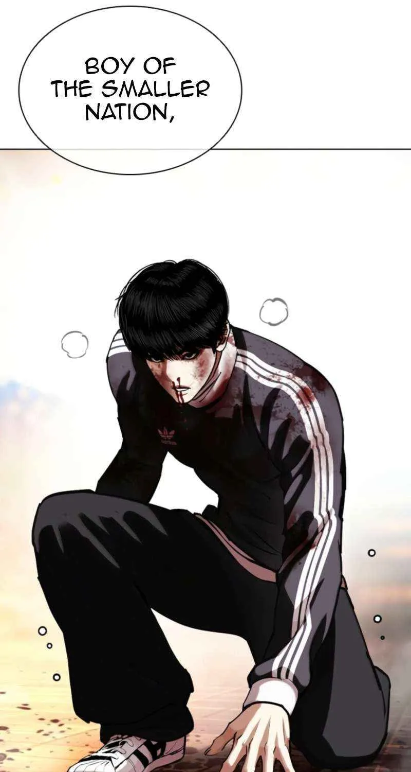 Read Lookism chapter 577 image 95 on Lezhin