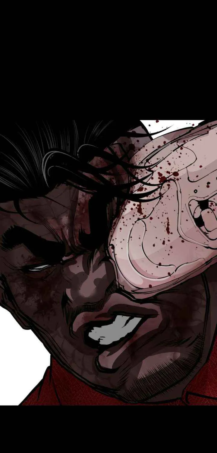Read Lookism chapter 578 image 100 on Lezhin