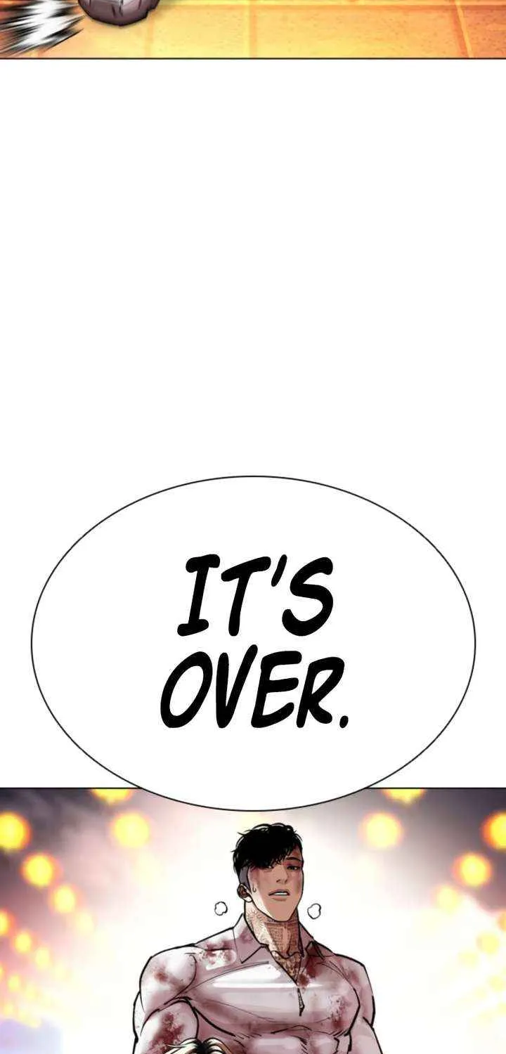 Read Lookism chapter 578 image 106 on Lezhin