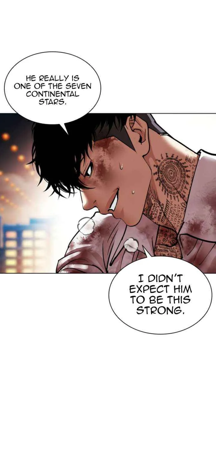 Read Lookism chapter 578 image 108 on Lezhin
