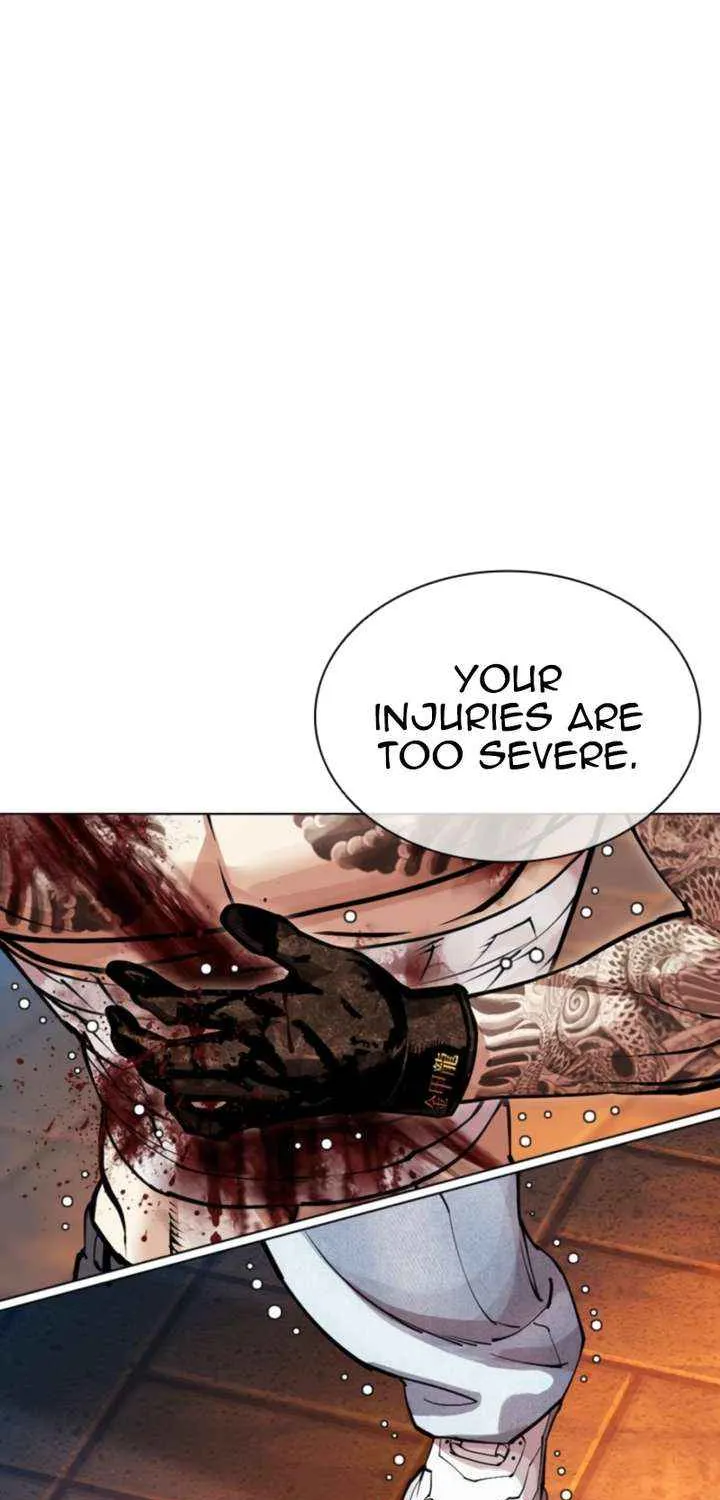 Read Lookism chapter 578 image 110 on Lezhin