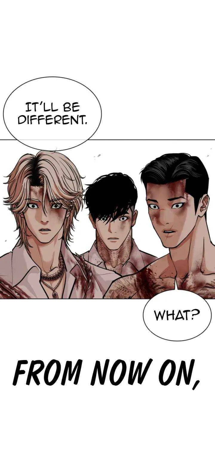 Read Lookism chapter 578 image 118 on Lezhin
