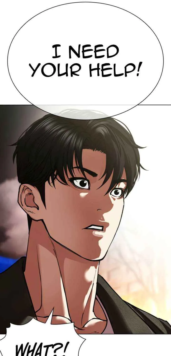 Read Lookism chapter 578 image 12 on Lezhin