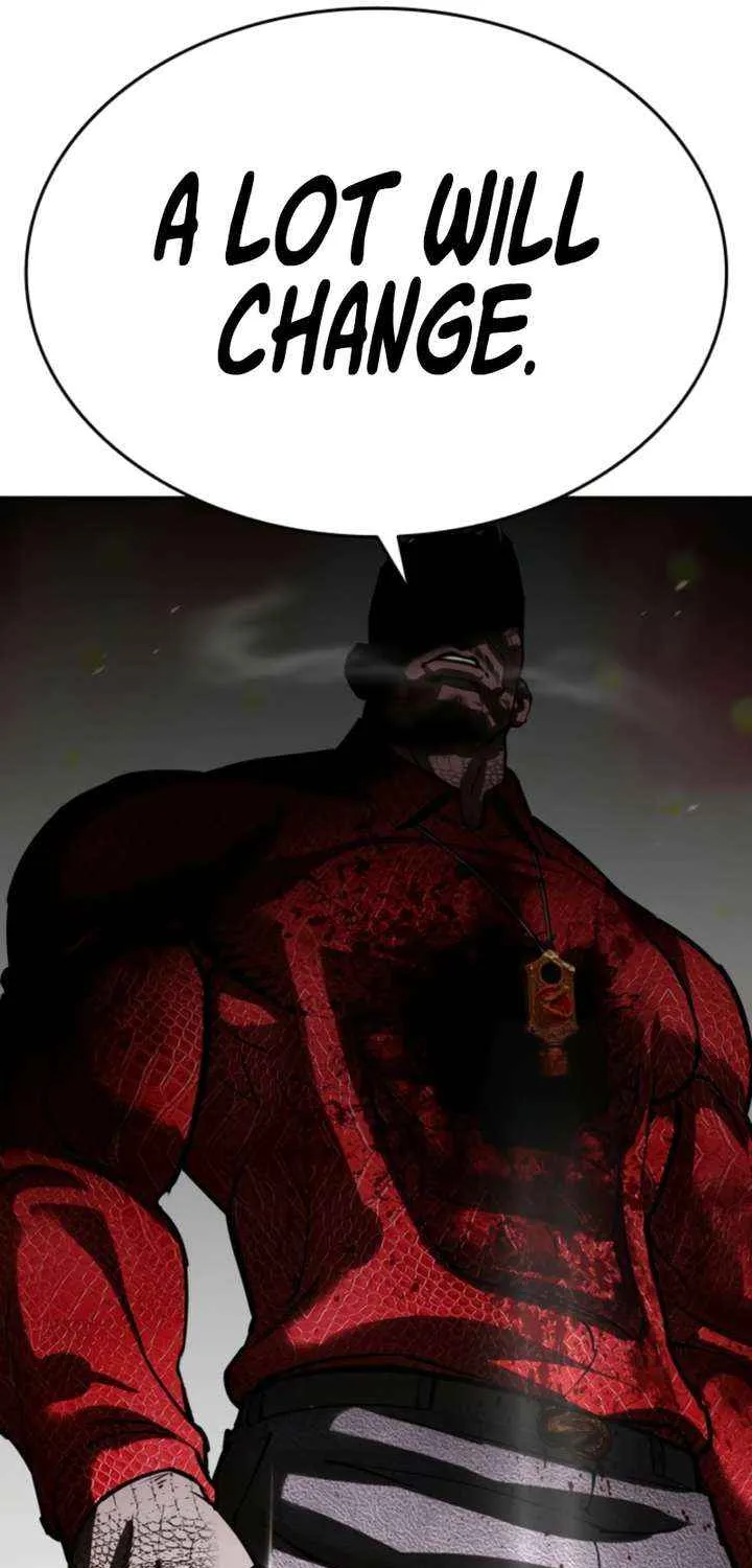 Read Lookism chapter 578 image 120 on Lezhin